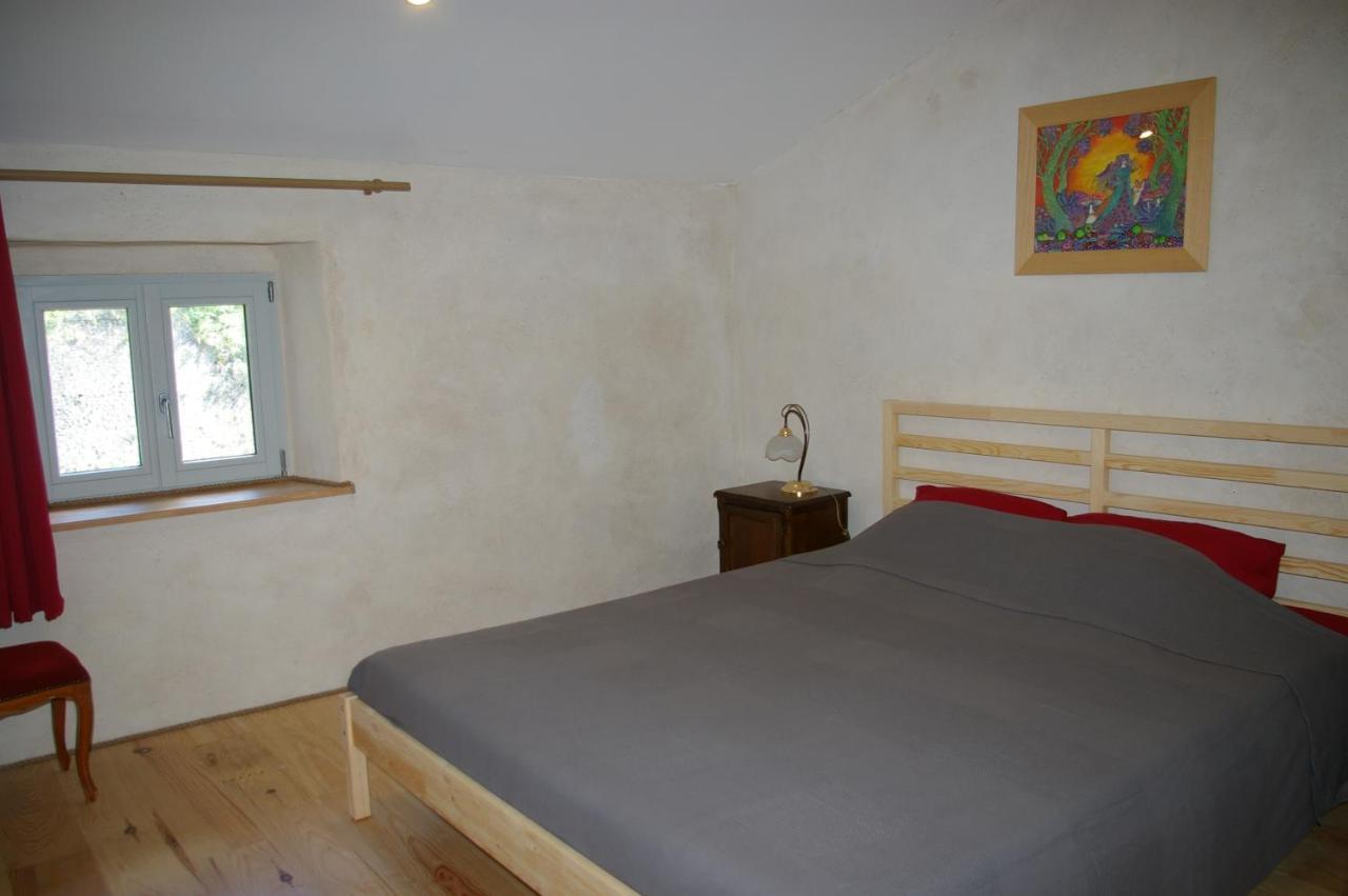 Bed and Breakfast Cassiopee Ларжантьер Экстерьер фото